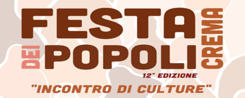  "Incontro di culture" - 12^ edizione della Festa dei Popoli