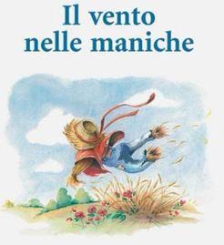 Presentazione libro "Il vento nelle maniche"