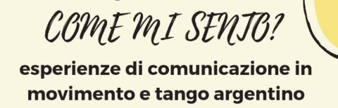 Come mi sento?