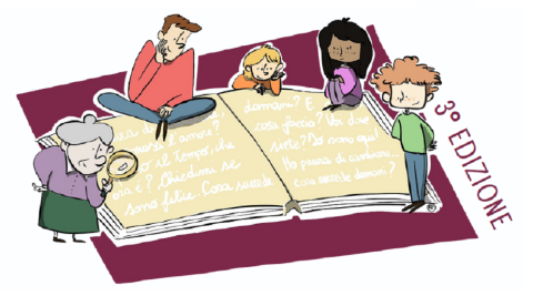 Gruppo LIBROTERAPIA 2025