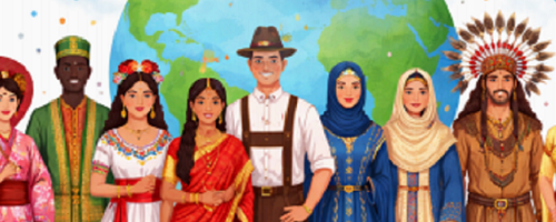 Festa interculturale